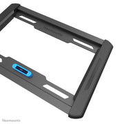 Neomounts wl30-550bl12 screen wall mount (55 , 45 kg, fixed, ultra thin, vesa 200x200 mm - afbeelding 5