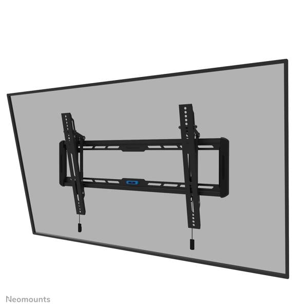 Neomounts Neomounts WL35-550BL16 STRACCHI SCREENATORE, 75, 70 kg, inclinazione, Vesa 600x400,