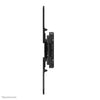 Neomounts neomounts wl40-540bl14 screen wall mount, 55 , tilt, full motion, 2 pivots, vesa 400x400