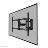 Neomounts Neomounts WL40-550BL16 SCELLA SCHEMA MOLTO, 65, inclinazione, movimento completo, 3 perni, Vesa 600x400