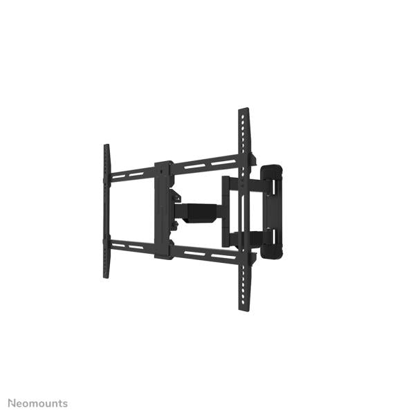 Neomounts Neomounts WL40-550BL16 SCELLA SCHEMA MOLTO, 65, inclinazione, movimento completo, 3 perni, Vesa 600x400