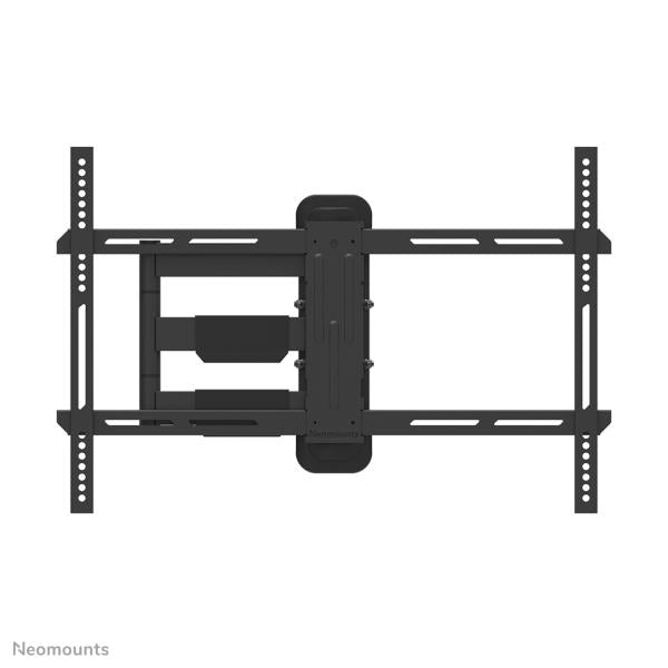 Neomounts Neomounts WL40-550BL16 SCELLA SCHEMA MOLTO, 65, inclinazione, movimento completo, 3 perni, Vesa 600x400