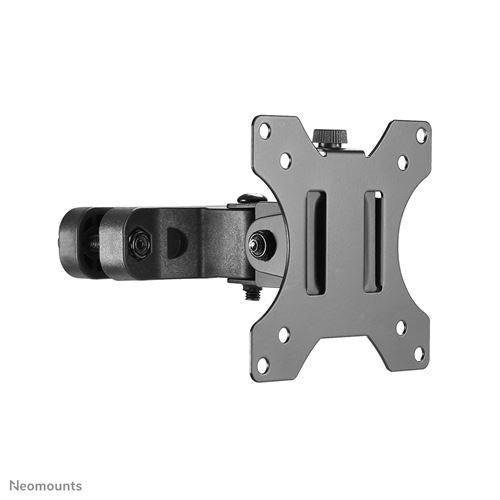 Neomounts Neomountts FL40-430BL11 Schermo a vasino per cassone a travatura, 1 perno, 17-32, Vesa 100x100mm