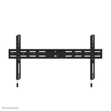 Neomounts select wl30s-850bl18 vlakke wandsteun bevestiging (zwart) - afbeelding 3