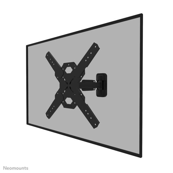 Neomounts wl40s-840bl14 select tv wandsteun standaard (zwart)