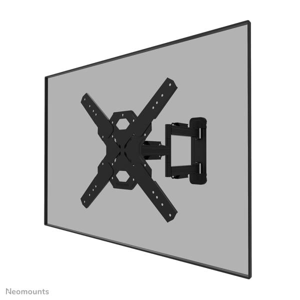 Neomounts wl40s-850bl14 select tv wandsteun standaard (zwart)