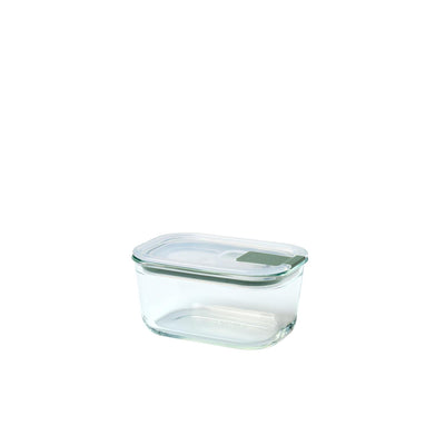 Mepal vershouddoos easyclip glas 450ml