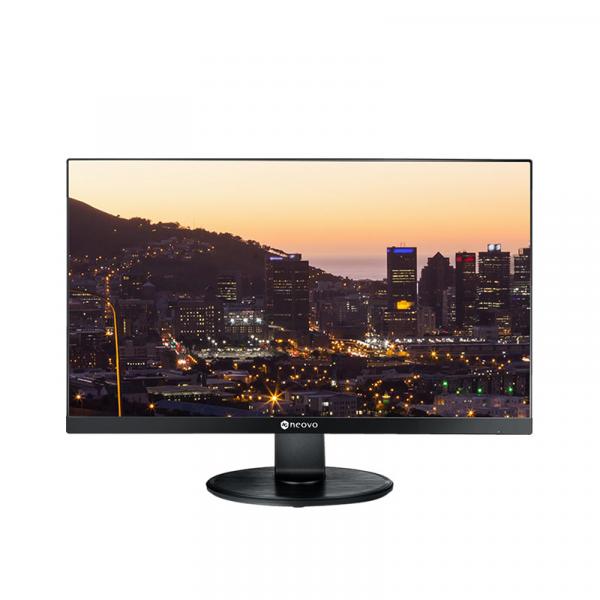 Neovo Neovo SC-22702 Monitor LED FHD, 27 68,6 cm, 1920x1080p, 250cd M2, 1.000: 1, 5ms (GTG)