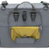 Borsa per biciclette Mondi Joy - Stume a tracolla - Grigio