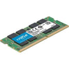 Crucial ct16g4sfra32a so-dimm, 16 gb, ddr4, 3200 mhz, cl22, 260-pin - unbuffered