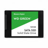 Western Digital Western Digital WDS100T3G0A Green SSD, 1TB, 2,5, SATA3, 6 Gbps, TLC, 545 430 MB S, 63K IOPS