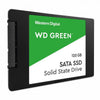 Western Digital Western Digital WDS100T3G0A Green SSD, 1TB, 2,5, SATA3, 6 Gbps, TLC, 545 430 MB S, 63K IOPS