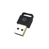 Conceptronic ABBY06B ABBY USB Bluetooth 5.0 Adapter, Wireless, USB, Bluetooth, 3 Mbit S, Black