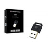 Concepttronic Concepttronic ABBY06B ABBY USB Bluetooth 5.0 Adapter, Wireless, USB, Bluetooth, 3 Mbit S, Black