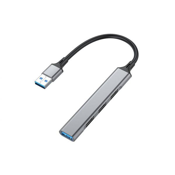 Imp equipaggiamento 128960 USB a 4 porte USB 3.0 2.0 Hub