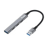 Imp equipaggiamento 128960 USB a 4 porte USB 3.0 2.0 Hub