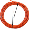 Elvedes REM COULDER Cable 5 mm (10m) Oranje Liner 1125tef-9-10