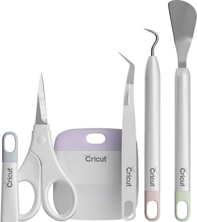 Set di strumenti di base Cricut