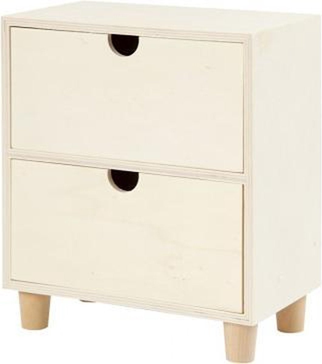 Creativ company https: www.cchobby.nl ladenkast-h-23-cm-d-11-5-cm-b-20-cm-1-stuk