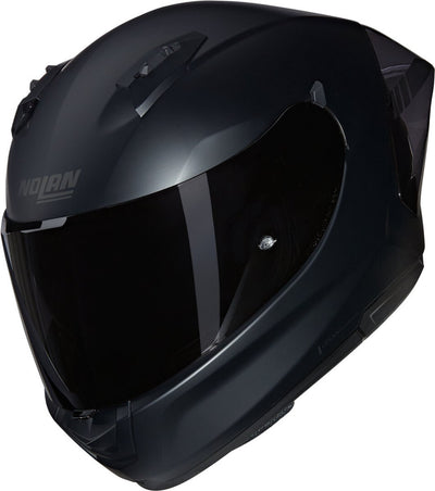 Casco integrale Nolan n60-6 sport classico 302 nero opaco - casco