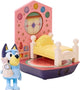 Bluey 3 in 1 lampada notturna, lampada da comodino e slaaptrainer