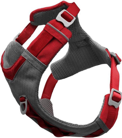 Kurgo Animal Boulevard k01946 - outdoor - cane - pettorina Journey Air nera-XL - taglia: XL