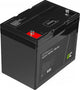 Batteria Green Cell Lifepo4 12,8 V 60 Ah 768 Wh per Pannelli Solari e Camper