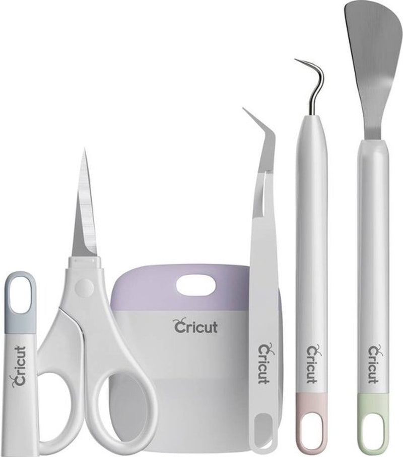 Cricut basic tool set gereedschapsset