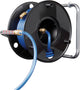 Brennerstuhl avvolgitubo aria compressa profi 20m tubo ø 9 attacco 15mm DIN - 1127030