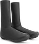 Cubrezapatillas de bicicleta Rogelli pu slim - ciclismo - impermeable - negro - talla 38-39