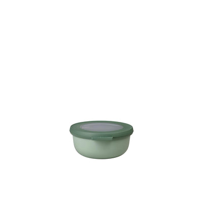 Mepal Cirqula multikom intorno a 350 ml - Nordic Sage