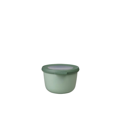 Mepal Multikom Cirqula circa 500 ml - Nordic Sage