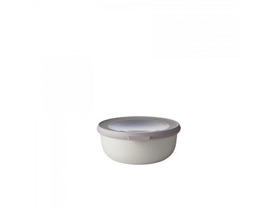 Mepal Cirqula multikom 0,75 l Nordico bianco