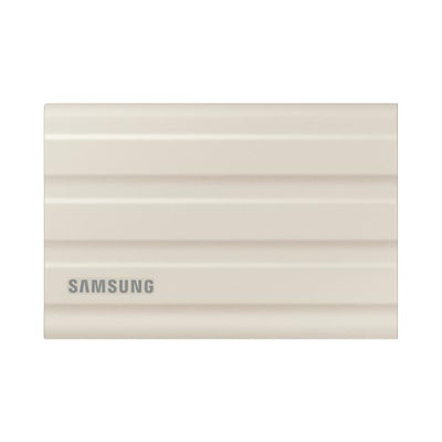 Samsung Portable SSD T7 Shield, 2 TB