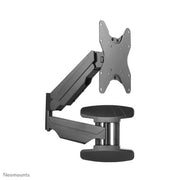 Neomounts wl70-550bl12 tv wandsteun - afbeelding 4