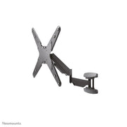 Neomounts wl70-550bl14 tv wandsteun - afbeelding 2
