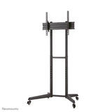 Neomounts Neomountts FL50-540BL1 Piano mobile, 37 da 70 pollici, regolabile: 128,5-145 cm - afbeelding 2