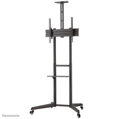 Neomounts Neomounts FL50-550BL1 Mobile Soporte de piso Mobile incl.