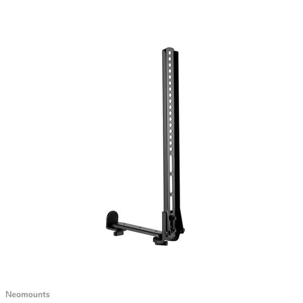 Neomounts neomounts awl29-650bl1 soundbar vesa mount, 15 kg, distance to wall: 7,7 21,5 cm