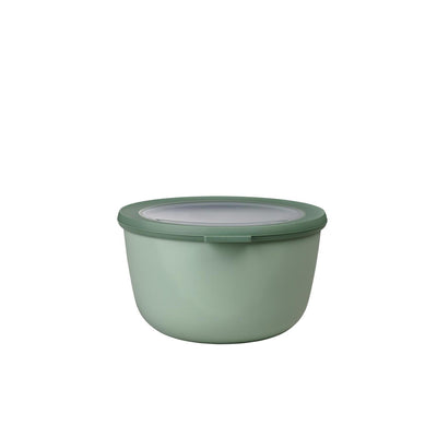 Mepal Multikom Cirqula intorno a 2000 ml - Nordic Sage