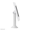 Neomounts Neomounts DS15-640WH1 ESCRITORIO PROBAJO, Cubierta de tableta con cerradura para iPad, Pro, Air