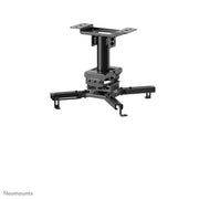 Neomounts neomounts cl25-530bl1 projector ceiling mount, 45 kg - afbeelding 2