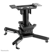 Neomounts neomounts cl25-530bl1 projector ceiling mount, 45 kg - afbeelding 3