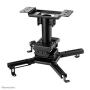 Neomounts neomounts cl25-530bl1 projector ceiling mount, 45 kg - afbeelding 4