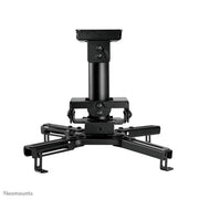 Neomounts neomounts cl25-530bl1 projector ceiling mount, 45 kg - afbeelding 5