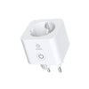 Woox r6113 smart plug 16a + energy monitor, wi-fi, bluetooth