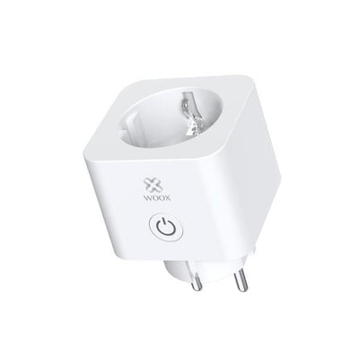 WOX R6113 Smart Plug 16A + Energy Monitor, Wi-Fi, Bluetooth