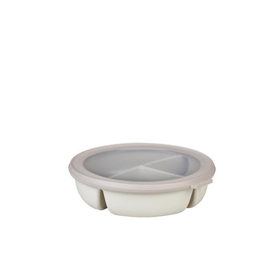 Mepal ciotola bento cirqula nordic bianco