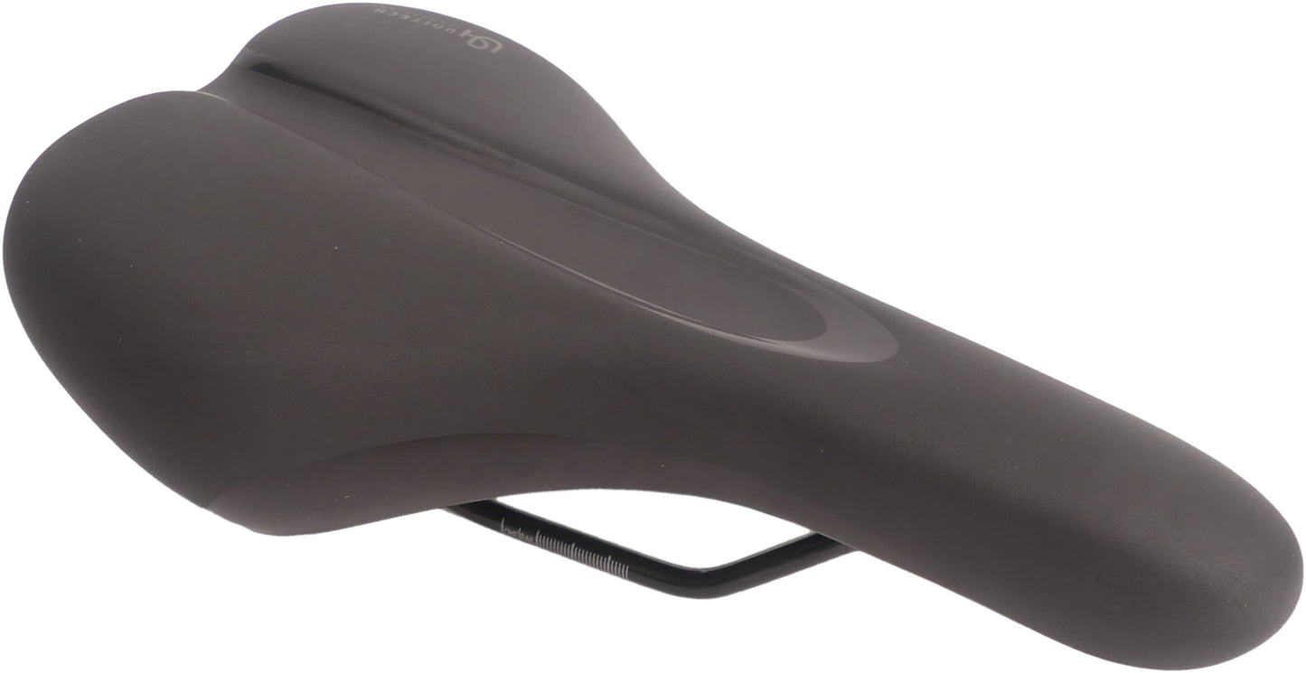 Sella per bicicletta Selleroyal Selle Royal Rio Athletic Unitech
