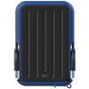 Silicon power silicon sp010tbphd66ss3b armor a66 portable hdd, 1 tb, usb3.2 gen 1, mil-std